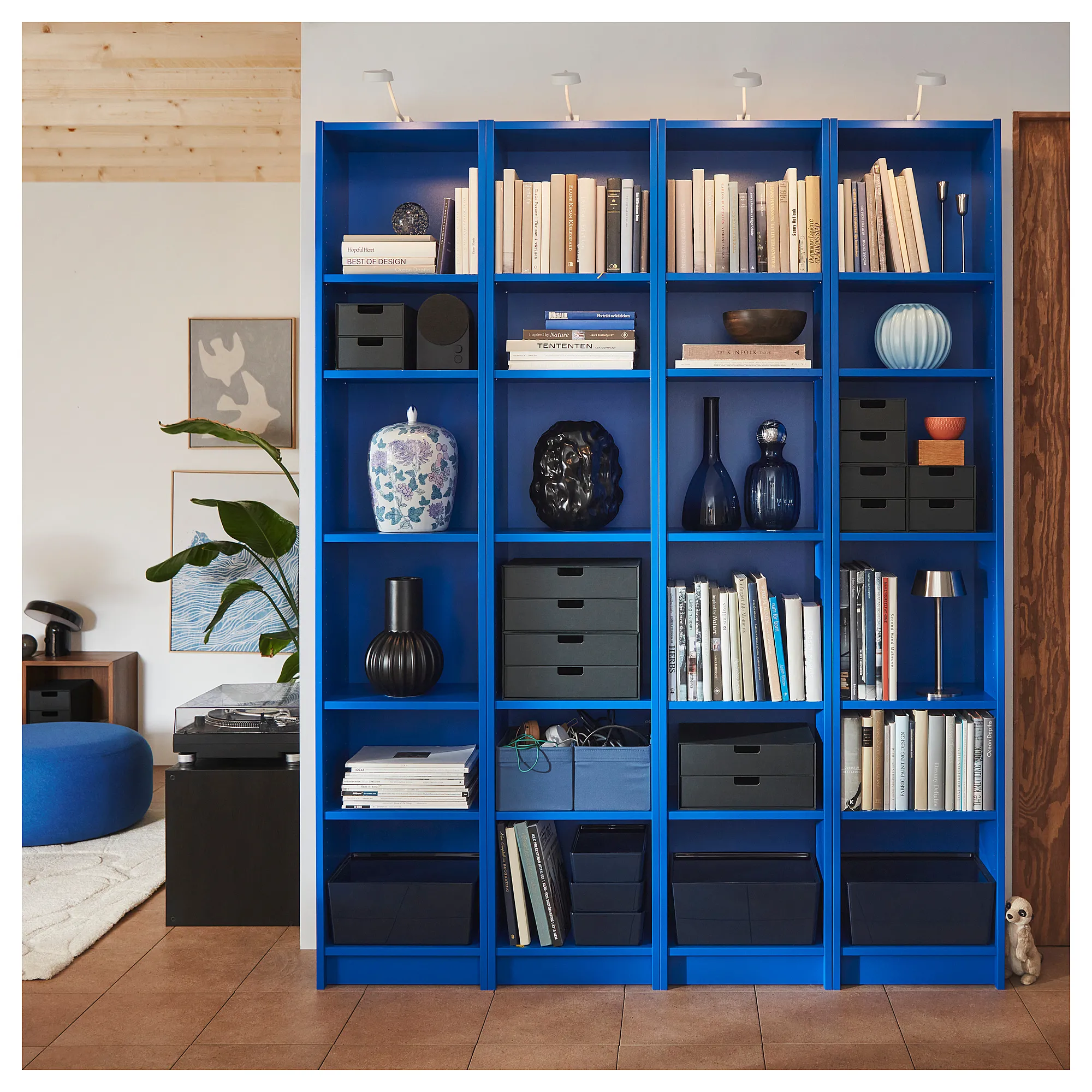 BILLY bookcase