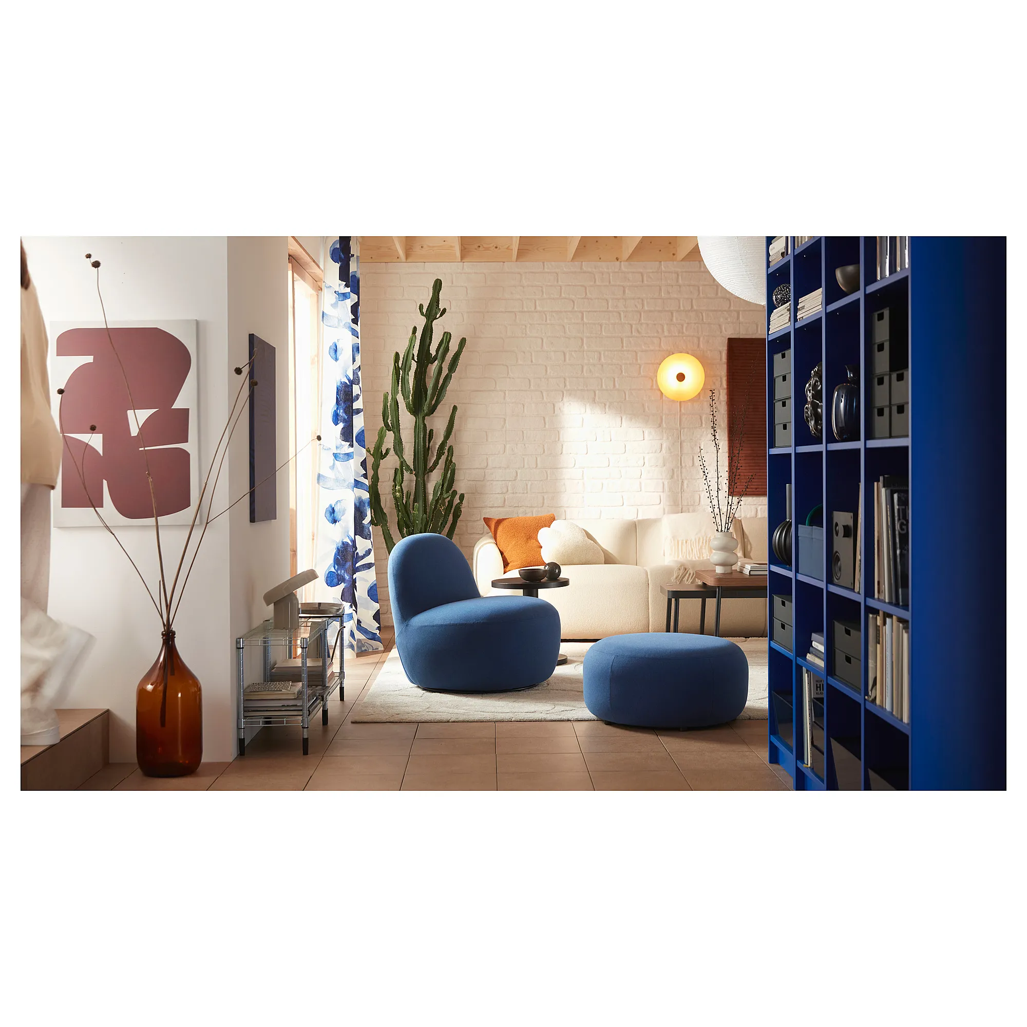 BILLY bookcase