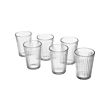 VARDAGEN glass