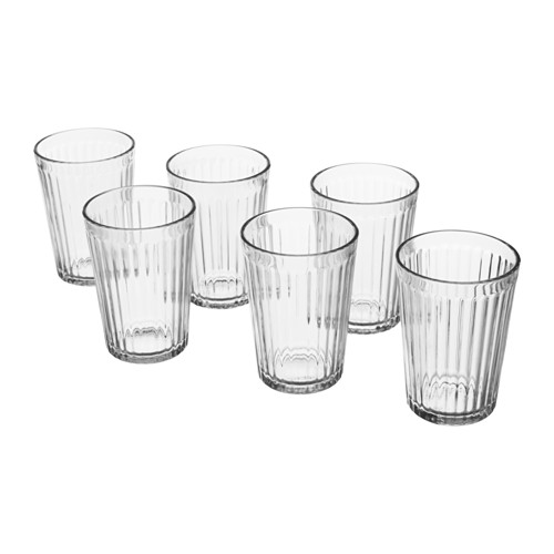 VARDAGEN - 杯子, 透明玻璃 | IKEA 線上購物 - PE648677_S4