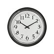 BRAVUR wall clock