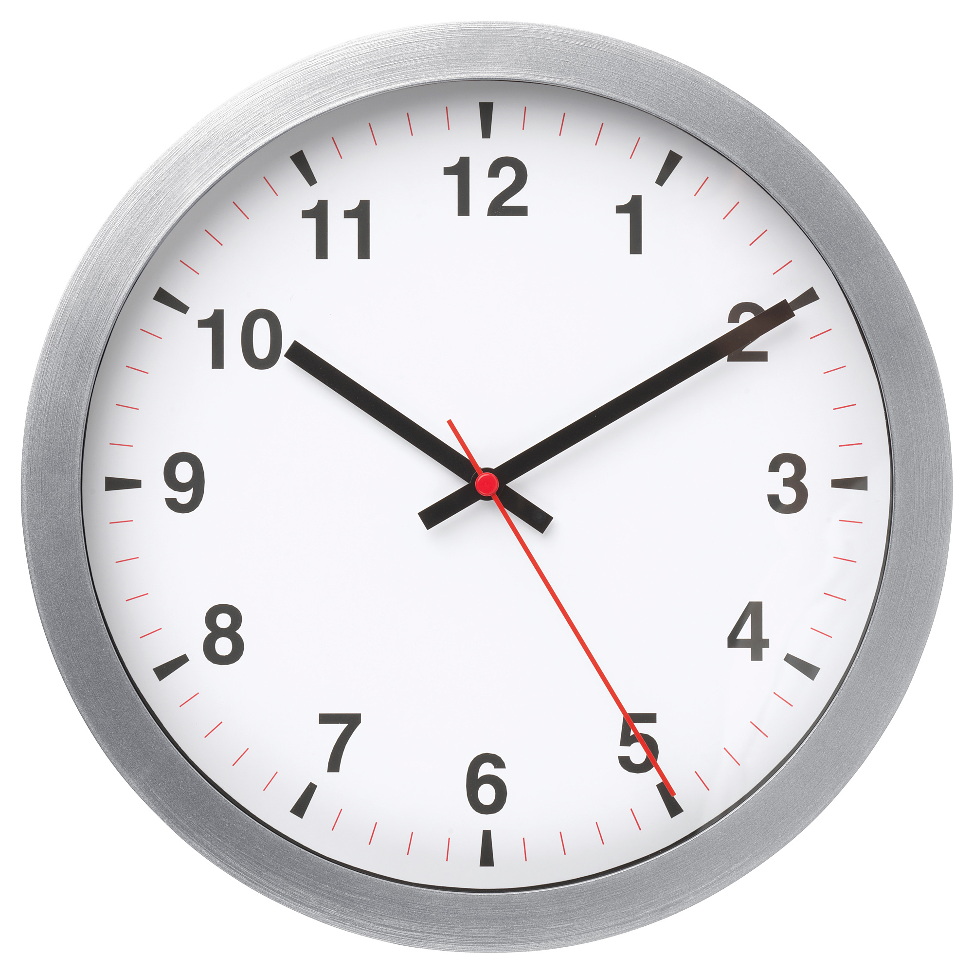 TJALLA wall clock