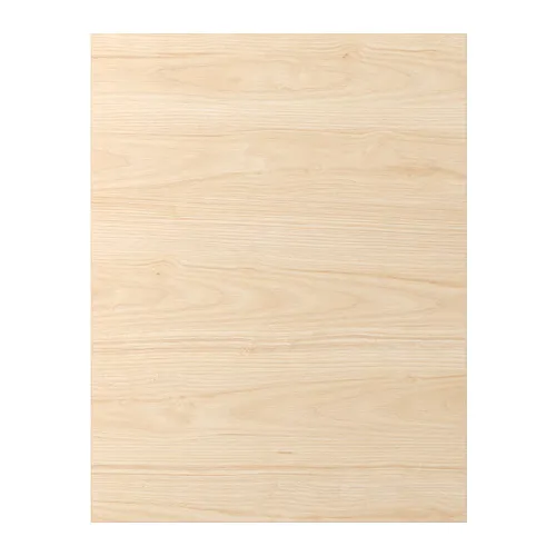 ASKERSUND - 蓋板, 淺色梣木紋, 62x80 公分 | IKEA 線上購物 - PE695934_S4