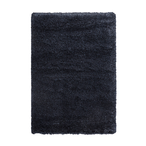 VOLLERSLEV rug, high pile