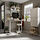 TROTTEN - underframe sit/stand f table top, white | IKEA Taiwan Online - PE837354_S1