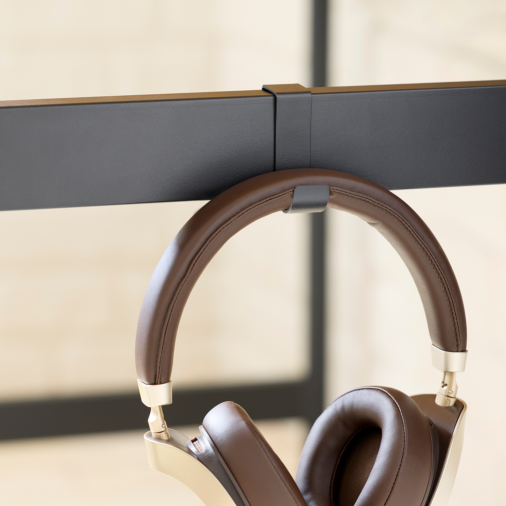 MULLSJÖ desk