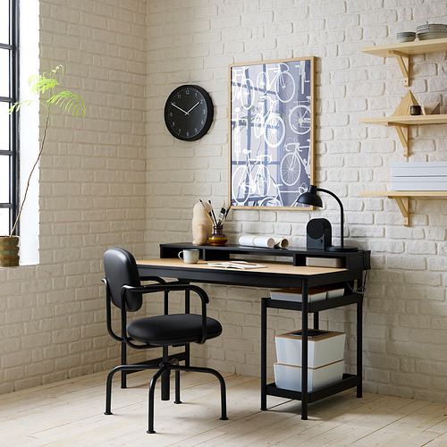 MULLSJÖ desk
