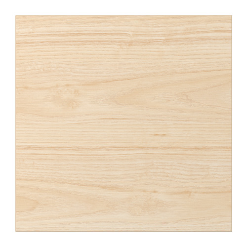 ASKERSUND - 門板, 淺色梣木紋 | IKEA 線上購物 - PE696041_S4
