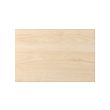 ASKERSUND - 門板, 淺色梣木紋, 60x40 公分 | IKEA 線上購物 - PE696043_S2 