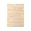 ASKERSUND - door, light ash effect, 60x80 cm | IKEA Taiwan Online - PE696045_S2 