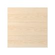 ASKERSUND - 門板, 淺色梣木紋 | IKEA 線上購物 - PE696048_S2 
