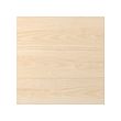 ASKERSUND - door, light ash effect, 60x60 cm | IKEA Taiwan Online - PE696048_S2 