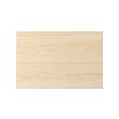 ASKERSUND - 抽屜面板, 淺色梣木紋 | IKEA 線上購物 - PE696067_S2 