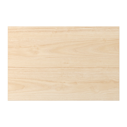 ASKERSUND - drawer front, light ash effect, 60x40 cm | IKEA Taiwan Online - PE696067_S4