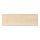 ASKERSUND - 抽屜面板, 淺色梣木紋, 60x20 公分 | IKEA 線上購物 - PE696068_S1