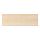 ASKERSUND - drawer front, light ash effect, 60x20 cm | IKEA Taiwan Online - PE696068_S1