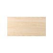 ASKERSUND - 抽屜面板, 淺色梣木紋 | IKEA 線上購物 - PE696083_S2 