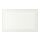 MÖRTVIKEN - 門板, 白色, 60x38 公分 | IKEA 線上購物 - PE837452_S1