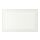 MÖRTVIKEN - door, white, 60x38 cm | IKEA Taiwan Online - PE837452_S1