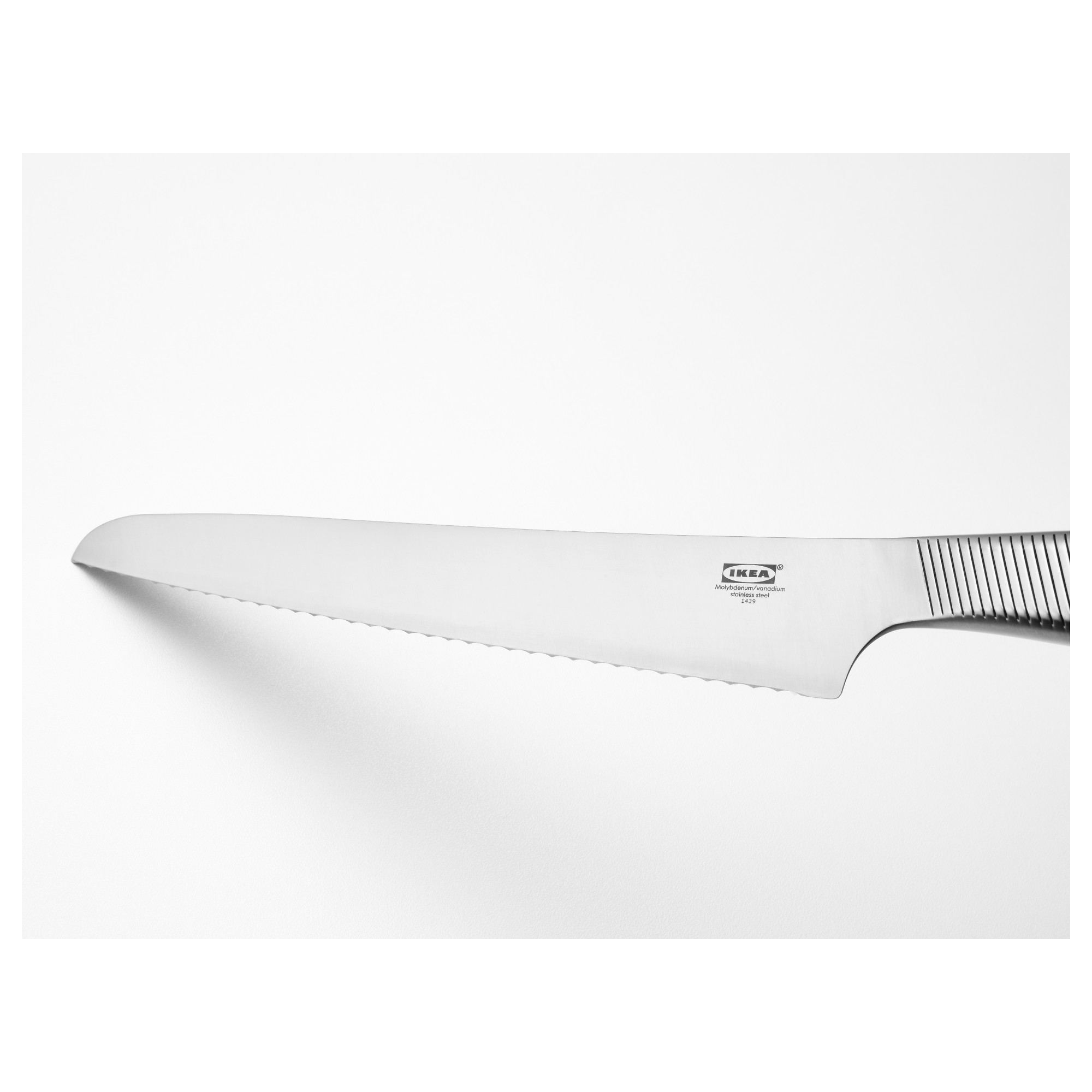 IKEA 365+ bread knife