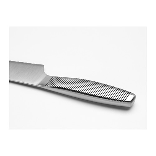 IKEA 365+ - 麵包刀, 不鏽鋼 | IKEA 線上購物 - PE539857_S4