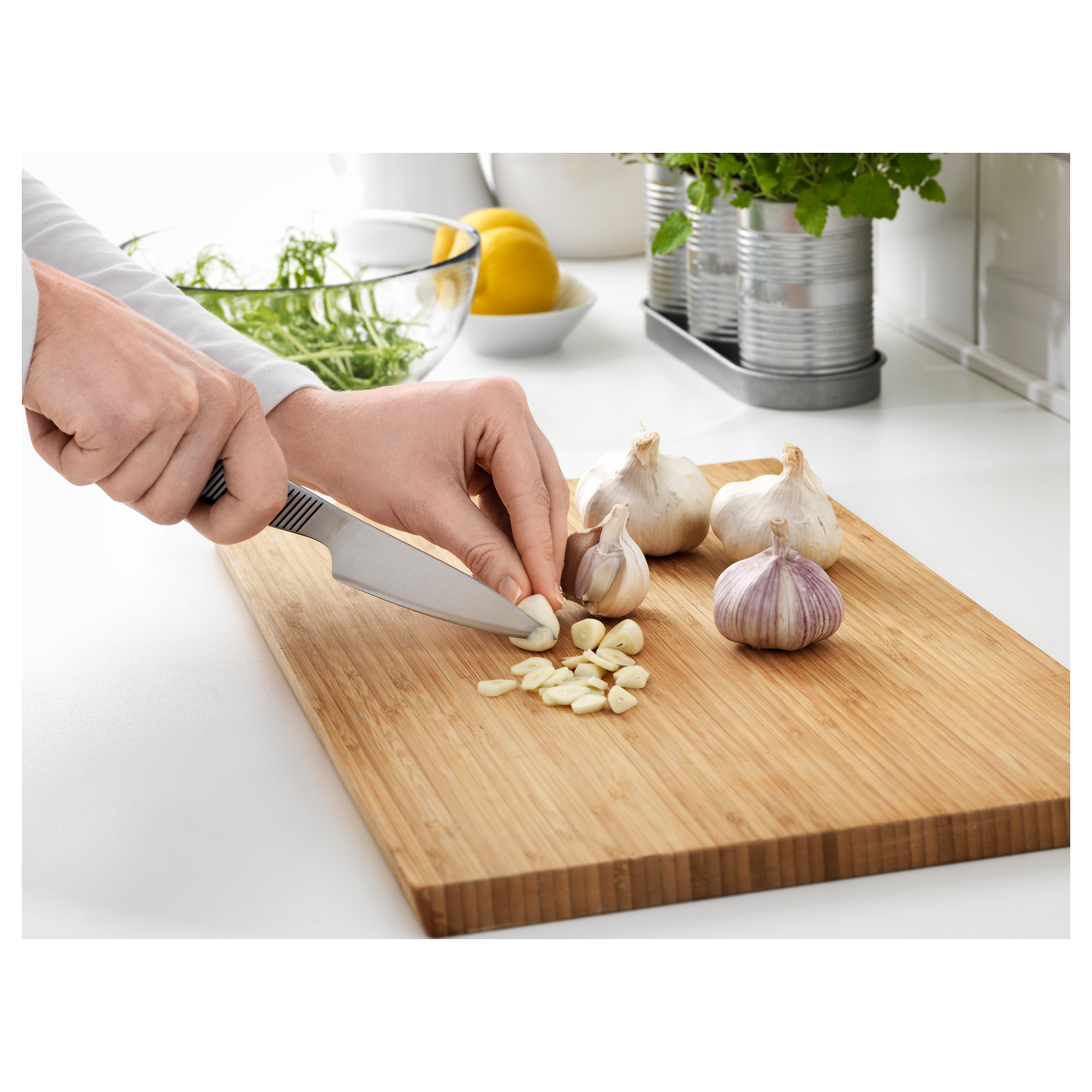 IKEA 365+ paring knife