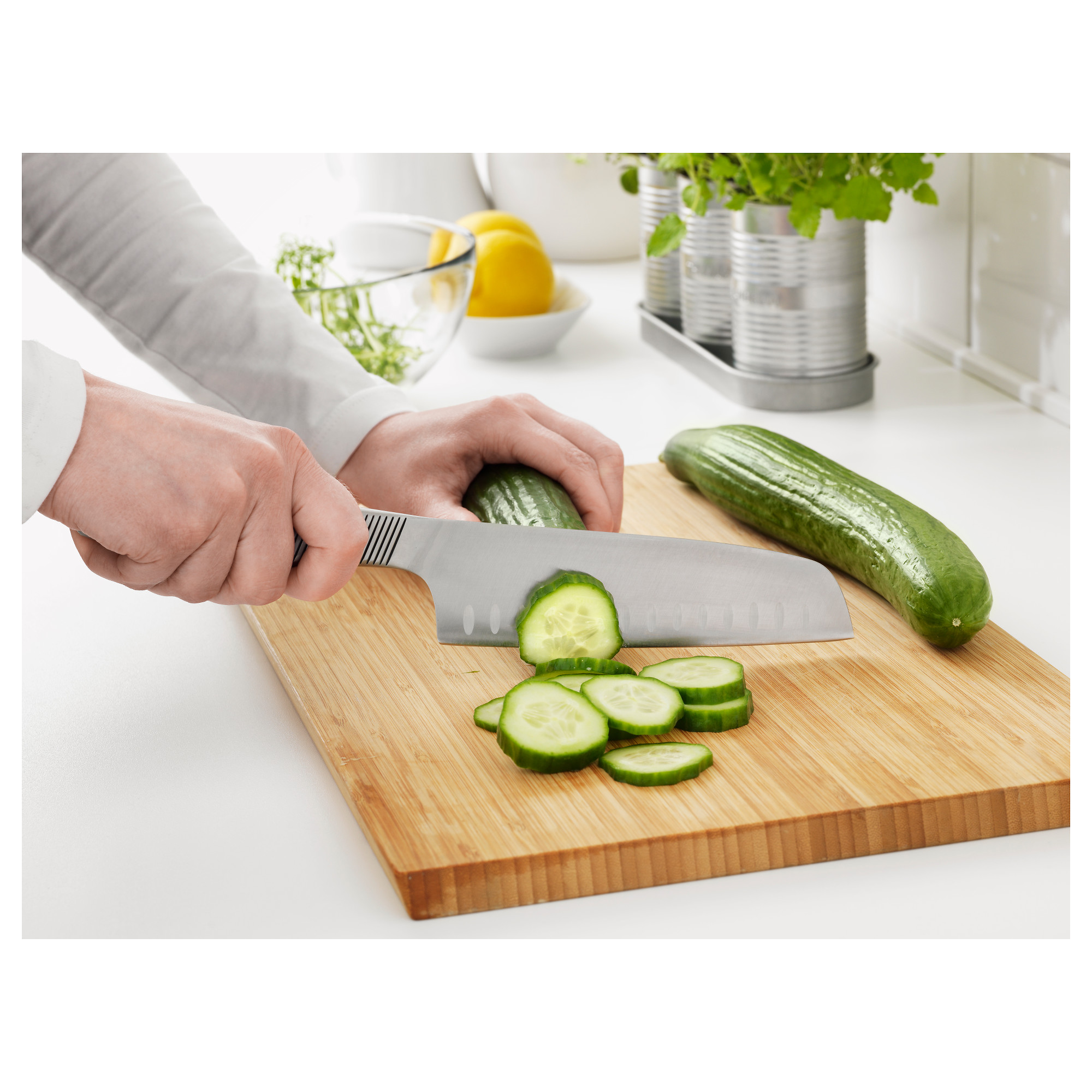 IKEA 365+ vegetable knife