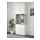 EKET - cabinet combination with feet, white/light grey | IKEA Taiwan Online - PE648767_S1