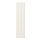 BODBYN - door, off-white, 20x80 cm | IKEA Taiwan Online - PE696156_S1