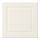 BODBYN - door, off-white, 40x40 cm | IKEA Taiwan Online - PE696158_S1
