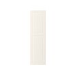 BODBYN - door, off-white, 40x140 cm | IKEA Taiwan Online - PE696161_S2 