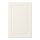 BODBYN - door, off-white, 40x60 cm | IKEA Taiwan Online - PE696159_S1