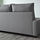 FRIHETEN - corner sofa-bed with storage, Skiftebo dark grey | IKEA Taiwan Online - PE604692_S1