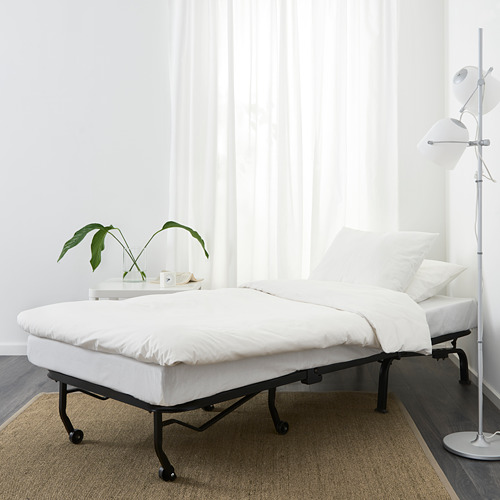 LYCKSELE LOVAS chair bed Tutstad multicolour IKEA Taiwan Online