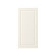 BODBYN - door, off-white, 40x80 cm | IKEA Taiwan Online - PE696165_S2 