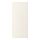 BODBYN - door, off-white, 60x140 cm | IKEA Taiwan Online - PE696162_S1