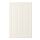 BODBYN - 轉角底櫃門板 2件裝, 淺乳白色 | IKEA 線上購物 - PE696179_S1