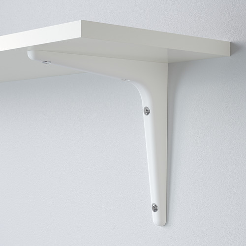 BURHULT/SIBBHULT wall shelf