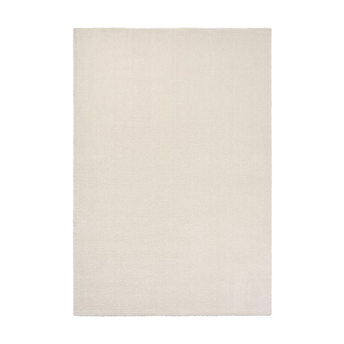 KNARDRUP - rug, low pile, white,133x195 | IKEA Taiwan Online - PE792259_S4