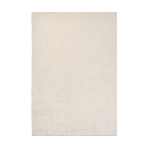 KNARDRUP rug, low pile