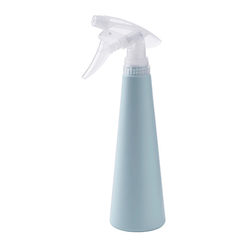 TOMAT - 噴式澆水瓶, 淡藍色 | IKEA 線上購物 - PE840222_S4