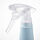 TOMAT - 噴式澆水瓶, 淡藍色 | IKEA 線上購物 - PE840224_S1