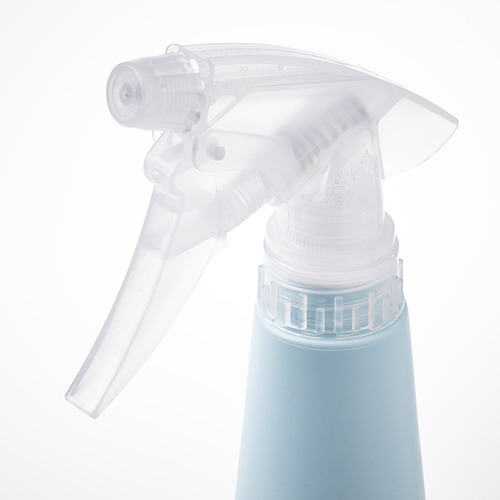 TOMAT - 噴式澆水瓶, 淡藍色 | IKEA 線上購物 - PE840224_S4