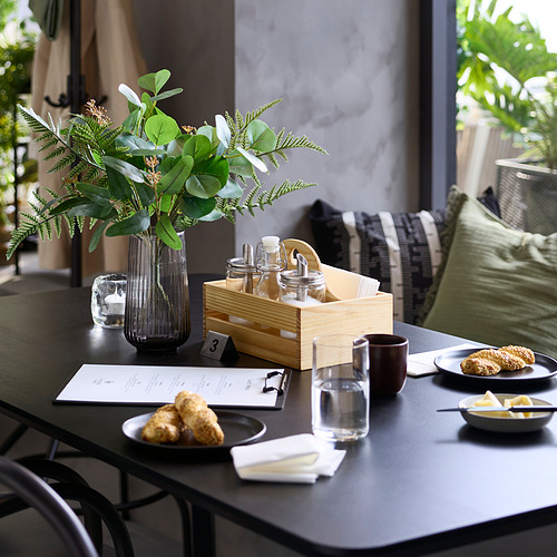 CHOKLADHAJ portable organiser