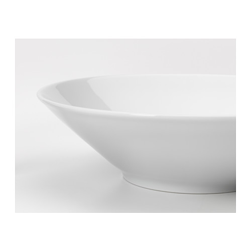 IKEA 365+ deep plate/bowl