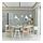 VEDBO - dining table, white | IKEA Taiwan Online - PH167043_S1