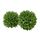 FEJKA - 人造植物 2件組, 室內/戶外用/青草 球形 | IKEA 線上購物 - PE840152_S1