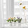 FEJKA - 人造盆栽 3件組, 室內/戶外用 各式花卉 | IKEA 線上購物 - PE840159_S1