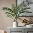 FEJKA artificial potted plant