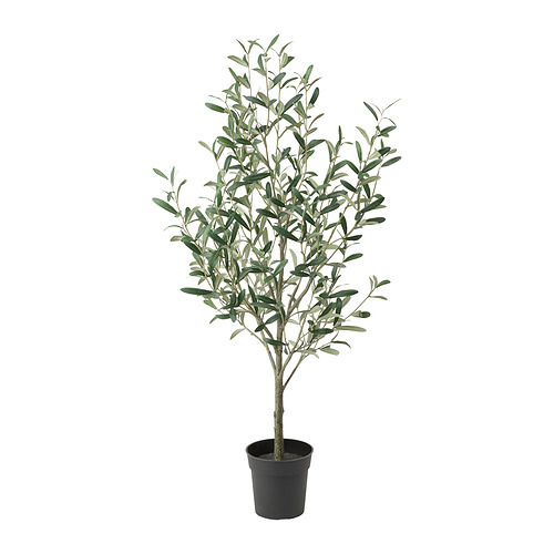 FEJKA - 人造盆栽, 室內/戶外用 橄欖樹 | IKEA 線上購物 - PE840173_S4